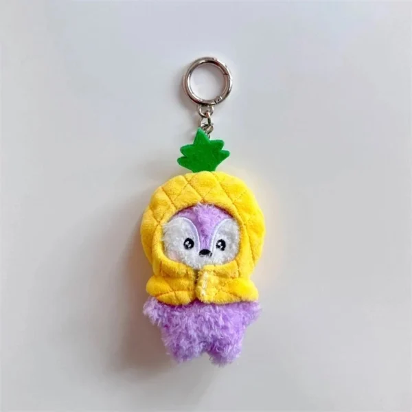 Peluches, Llaveros. BT21 - Imagen 7