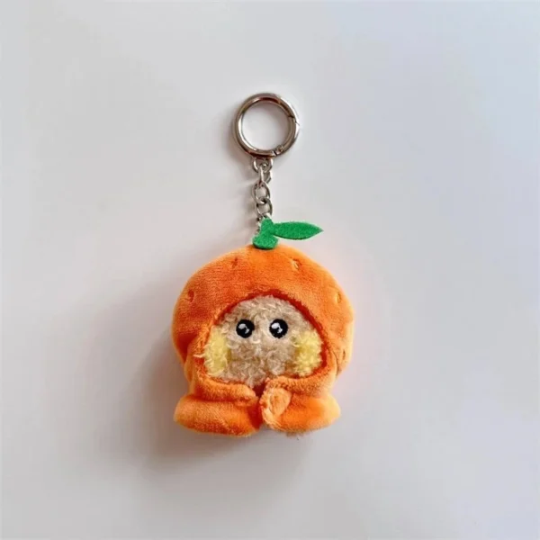 Peluches, Llaveros. BT21 - Imagen 6