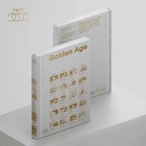 Golden Age NCT