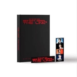 NCT Concert Photobook