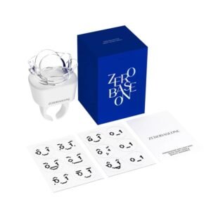 LightRing Zero Base One