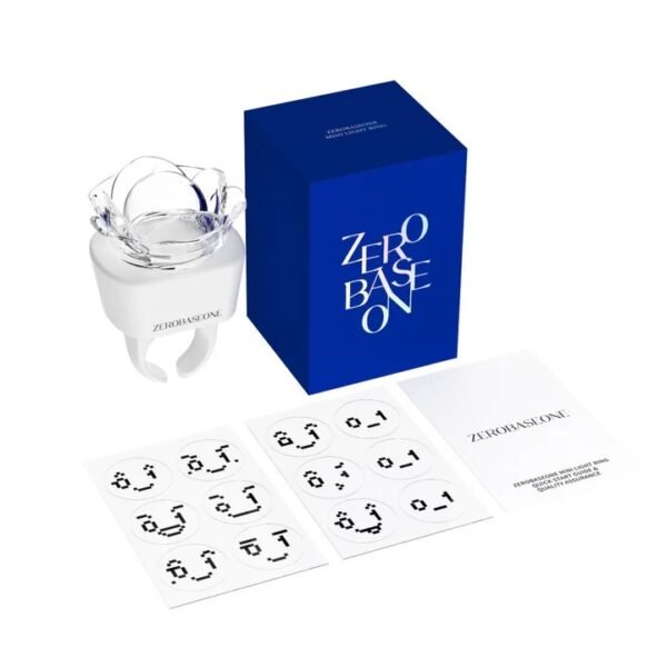 LightRing Zero Base One