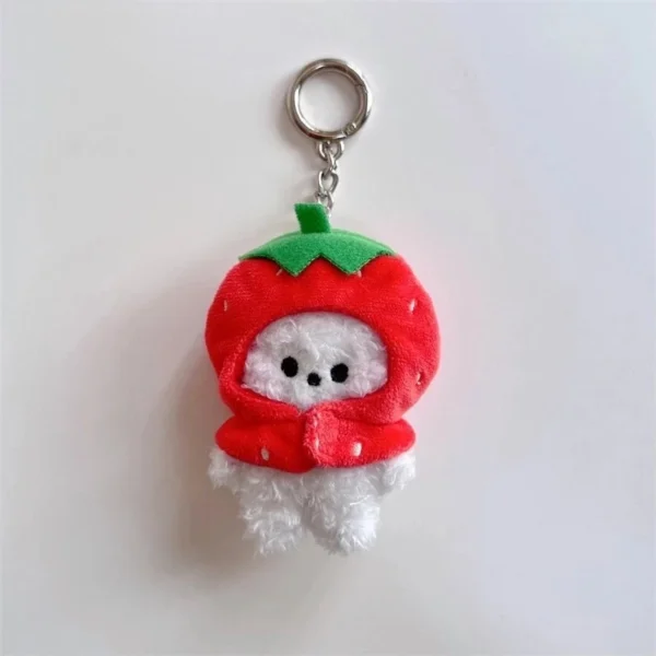 Peluches, Llaveros. BT21 - Imagen 8