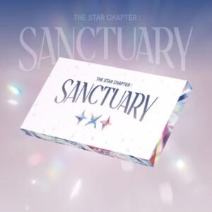 Sanctuary TXT