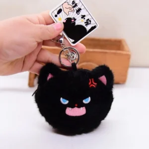 Llavero de Gato