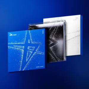 TXT - ("The star chapter: TOGETHER")
