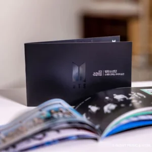 BTS Conveys our Moments through music